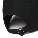 Diamond Logo Strapback Hat - Khaki